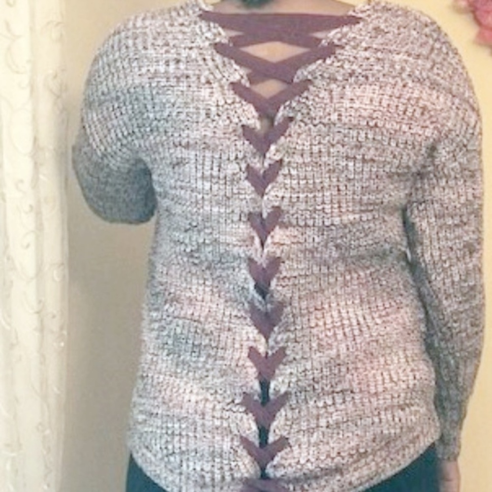 American Rag Sweaters - Picture 2 of 7